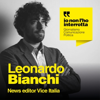Bianchi Leonardo