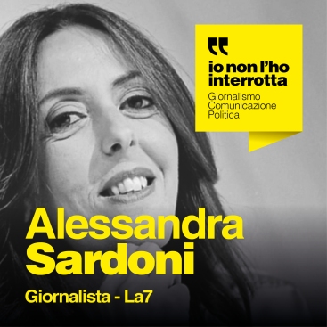 Sardoni Alessandra